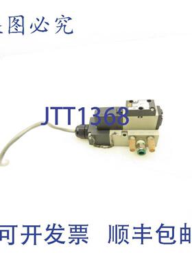 供应SMCVFS2100-5FZ-02T电磁阀52阀芯24VDC38英寸NPT端口