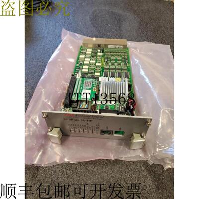 供应ACS SPiiPlus 3U- 运动控制器 8 轴 MC4U 控制器