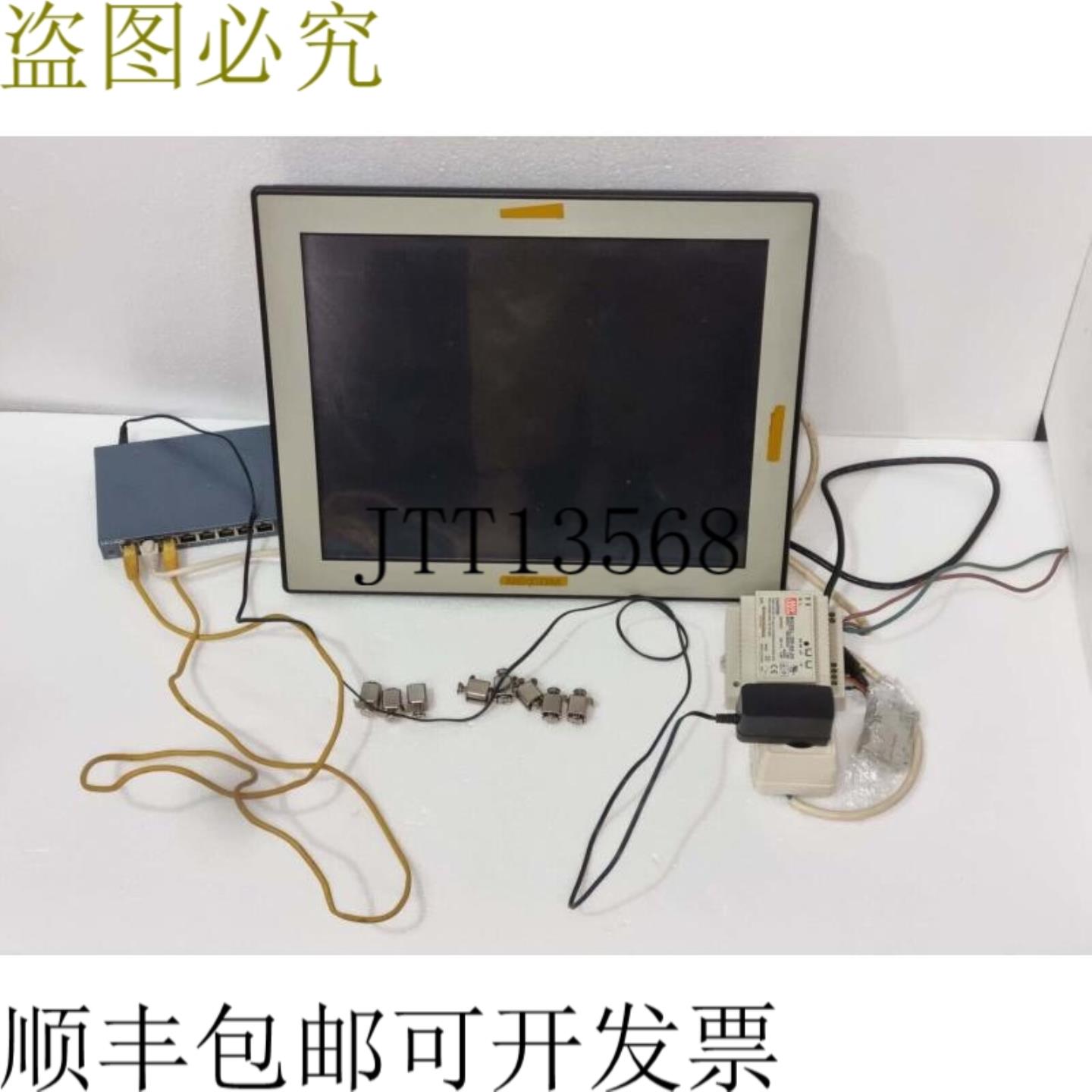 供应NEXCOM APPC1730T-2G 面板 PC 台湾制造