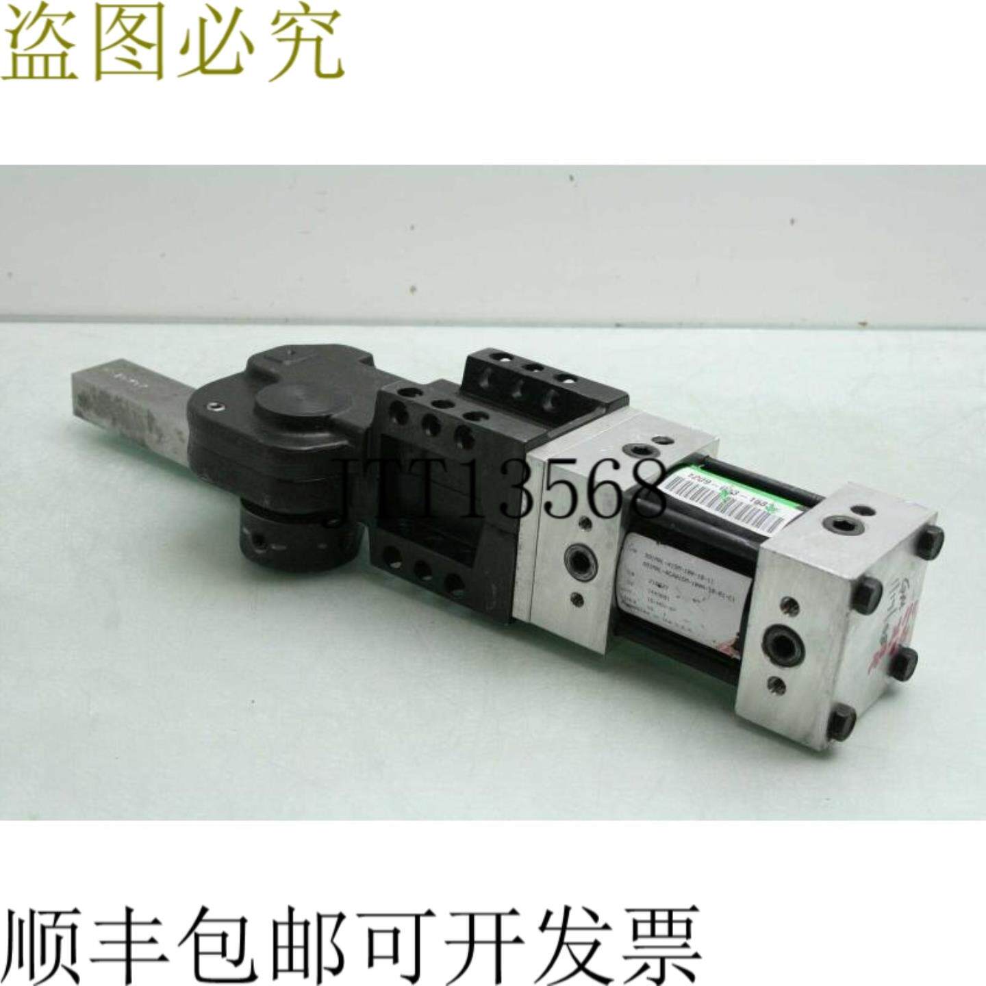 供应Destaco 991MAL-X15M-180-18 气动 Sujeción Abajo Abra图片