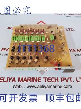 供应Soren tlyngso 525191 电脑板