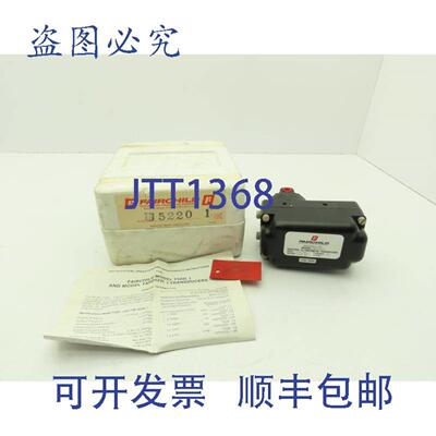 供应Fairchild TB5220-1 传感器 电动至气动 11 1-5ma 0-12 PSIG