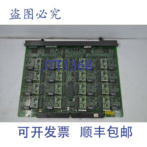 现货供应北电 NT5K96MC Falc Nmw 卡 Rel 07