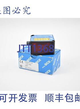 供应Sick激光测距传感器DS50-P1112104740210-30VDC100mA18W