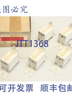 供应5x Cooper Bussmann 170M 2663 Typower Wilox 80A 600W