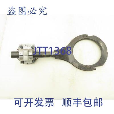 供应LEONI FPF 3160B 面板夹 Fanuc 机器人电缆软管