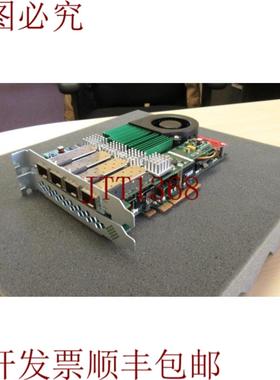 供应TILERA NIC PN TLB-36400-9 -2S-2S10-2S1-8-GC TIlexpr