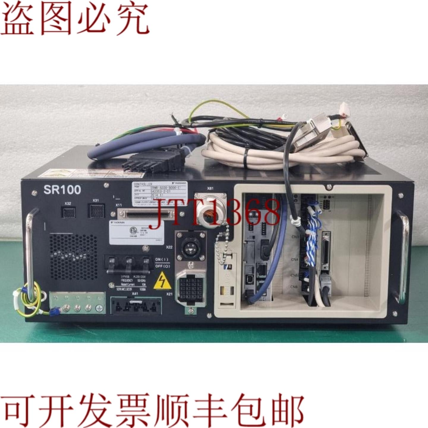 供应SR100 机器人控制器 ERMR-AS00-B000-E1