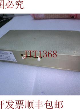 供应泰雷兹导航 NDS200 2641069625 SW AMP 16- 24MHz_628