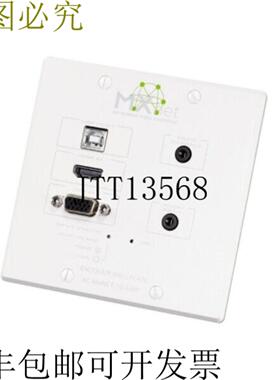 供应AVPro Edge AC-MXNET-1G-EWP MXNet 1G 墙板编码器