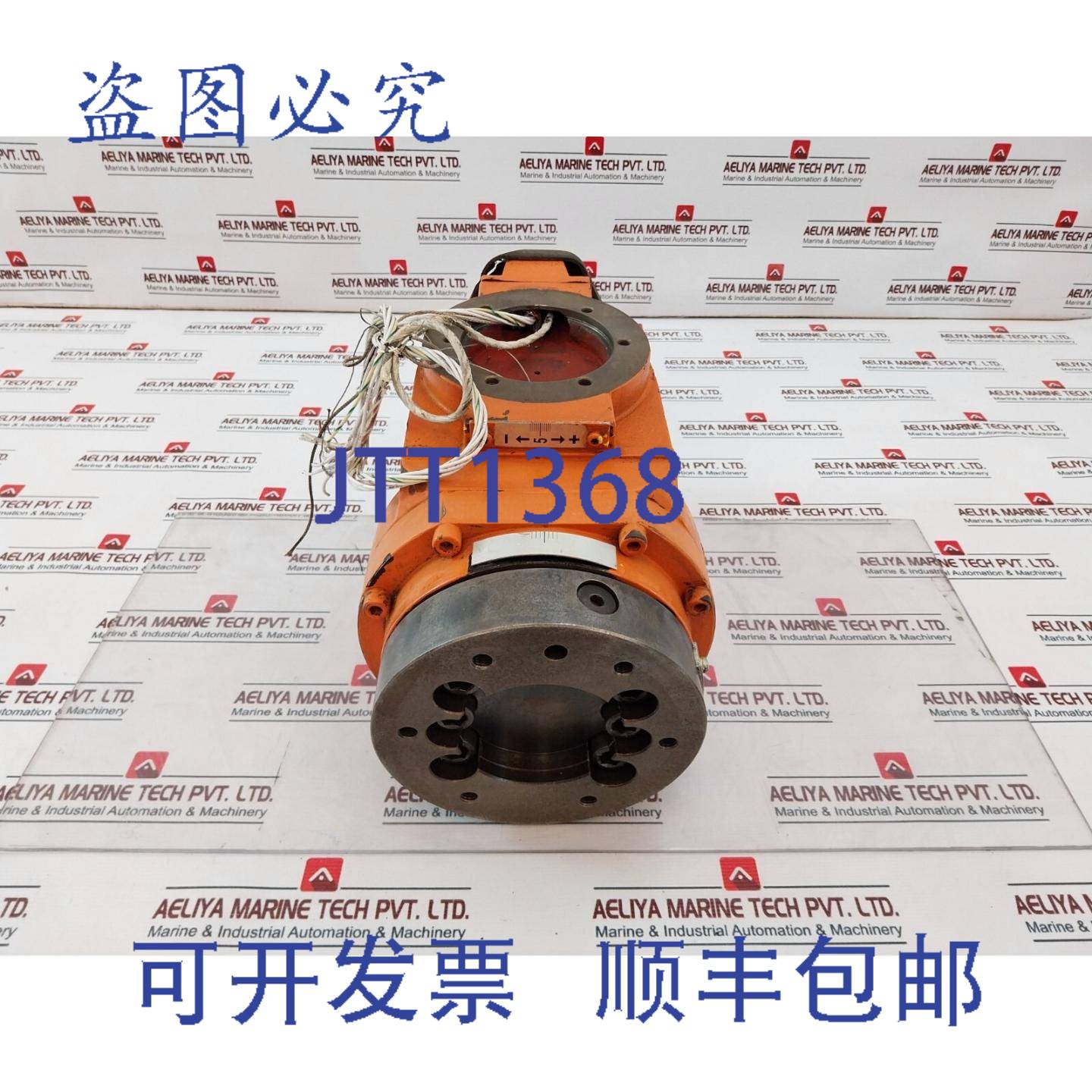 供应1FT3070-5AZ21-9-Z S13伺服电机3HAC3579-103 134V