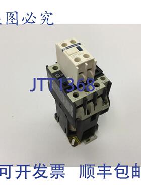 供应Telemecanique LP1D3210 接触器带 LADN11 辅助触点