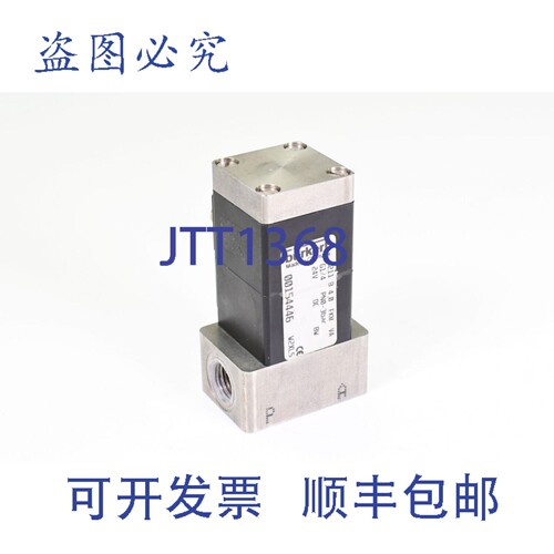现货供应BüRKERT 00154446, 0211, 直动式二通柱塞阀