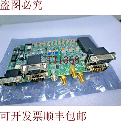 供应Lam Research 810-048219-019 Rev B Pulsazioni Smpl&ho