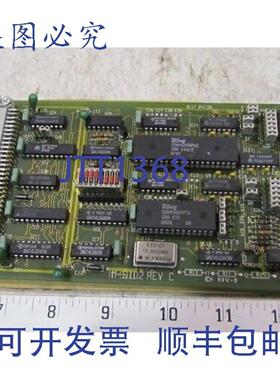 供应Labod Electronics M-SI02 Rev C 卡板 8117 841106