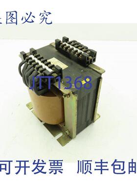 供应昭和电气 44422-5 控制变压器 11KVA 1Ph 240480V 降压