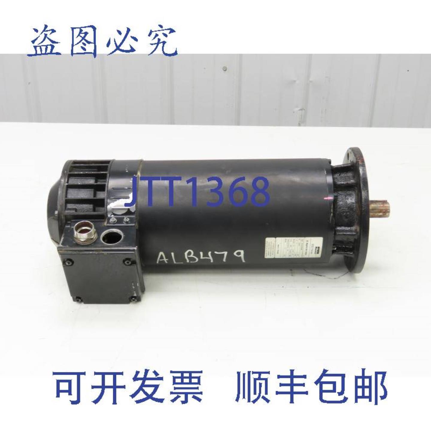 供应Parker T6F4C3R0028 SSD Parvex 直流伺服电机 1820 RPM