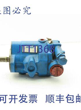 供应VICKERS PVB5 LSWY 40 CM 12 液压轴向柱塞泵 2  SAE-A