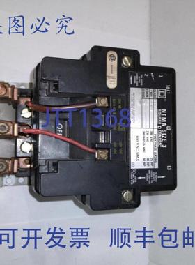 供应SQUARE D NEMA DIMENSION 3 536 E0 1 等级-9998 -SL7 6