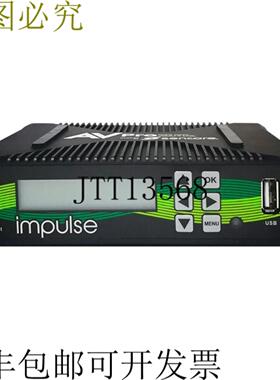 供应AVPro Edge AC-IMPULSE 结构单通道 HDMI 流媒体播放器