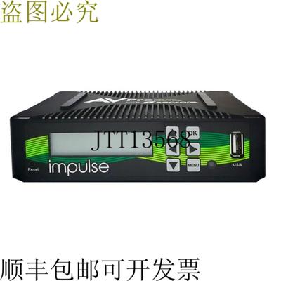 供应AVPro Edge AC-IMPULSE 结构单通道 HDMI 流媒体播放器