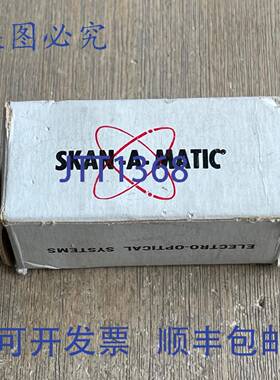 供应SKAN-A-MATIC T31101 放大器继电器 5VDC 8 针