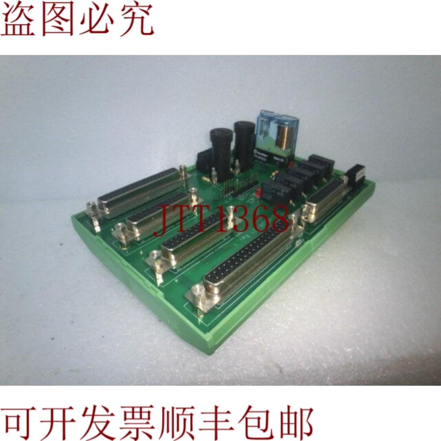 供应Phoenix Contact IECS C40-B126-0 Rev 1 Interfaz Módu