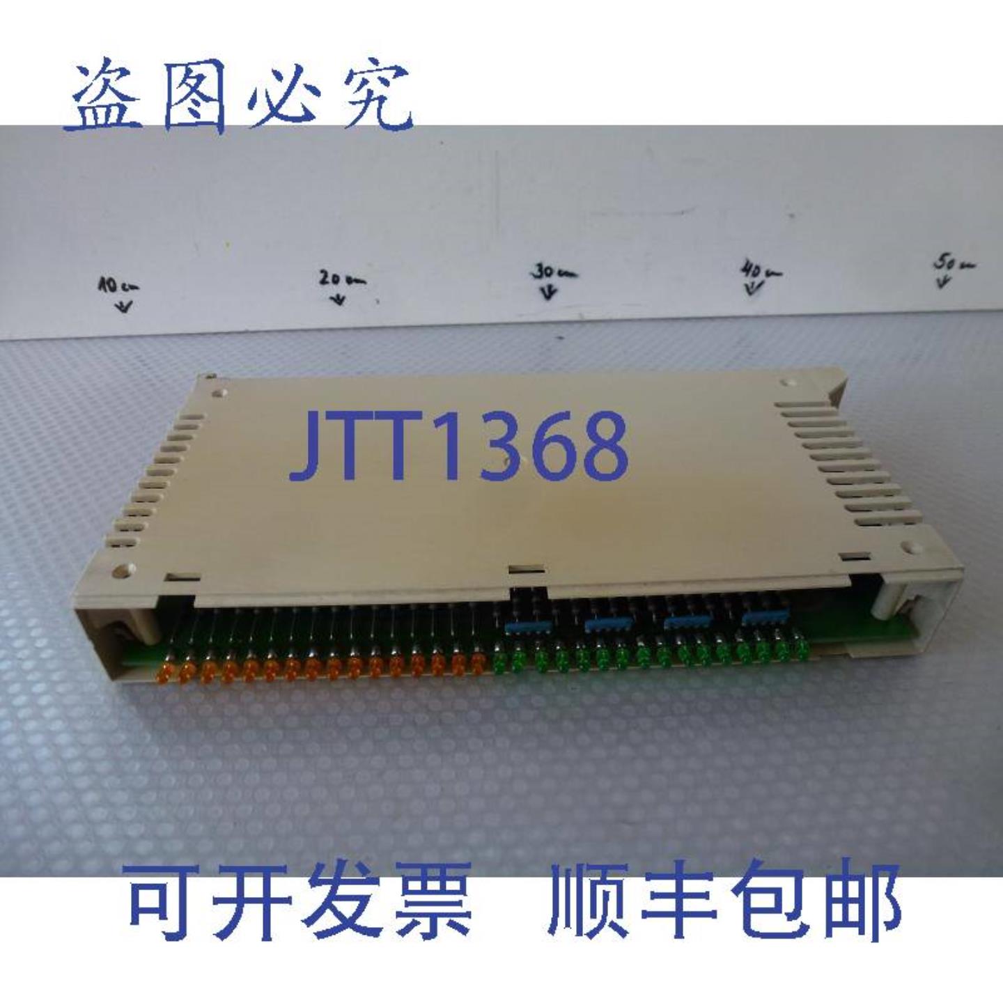 供应Sigmatek DM 321 ID编号 01-008-321 无挡板