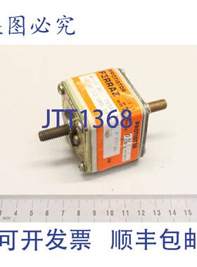 供应Ferraz 89966 600V AC 315A C3 URG 31 Protistor 保险丝