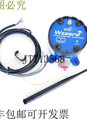 供应Advantech SmartWorx WSD22 B+B Wzzard 无线网状智能边