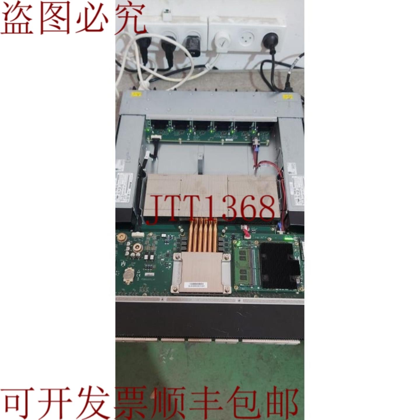 供应Mellanox Spectrum-2 SN3700C 32 件  QSFP28 交换机