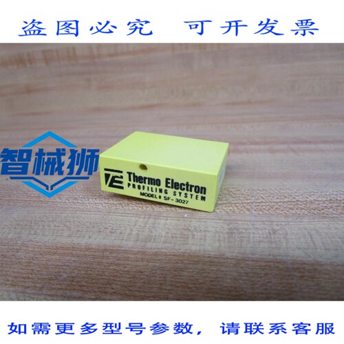 原装供应 THERMO ELECTRON SF-3027 继电器 SF3027（3 个装）