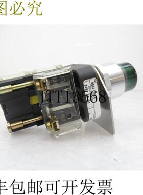 供应800T-QB24 Allen Bradley 绿色按钮 24V AC SER T