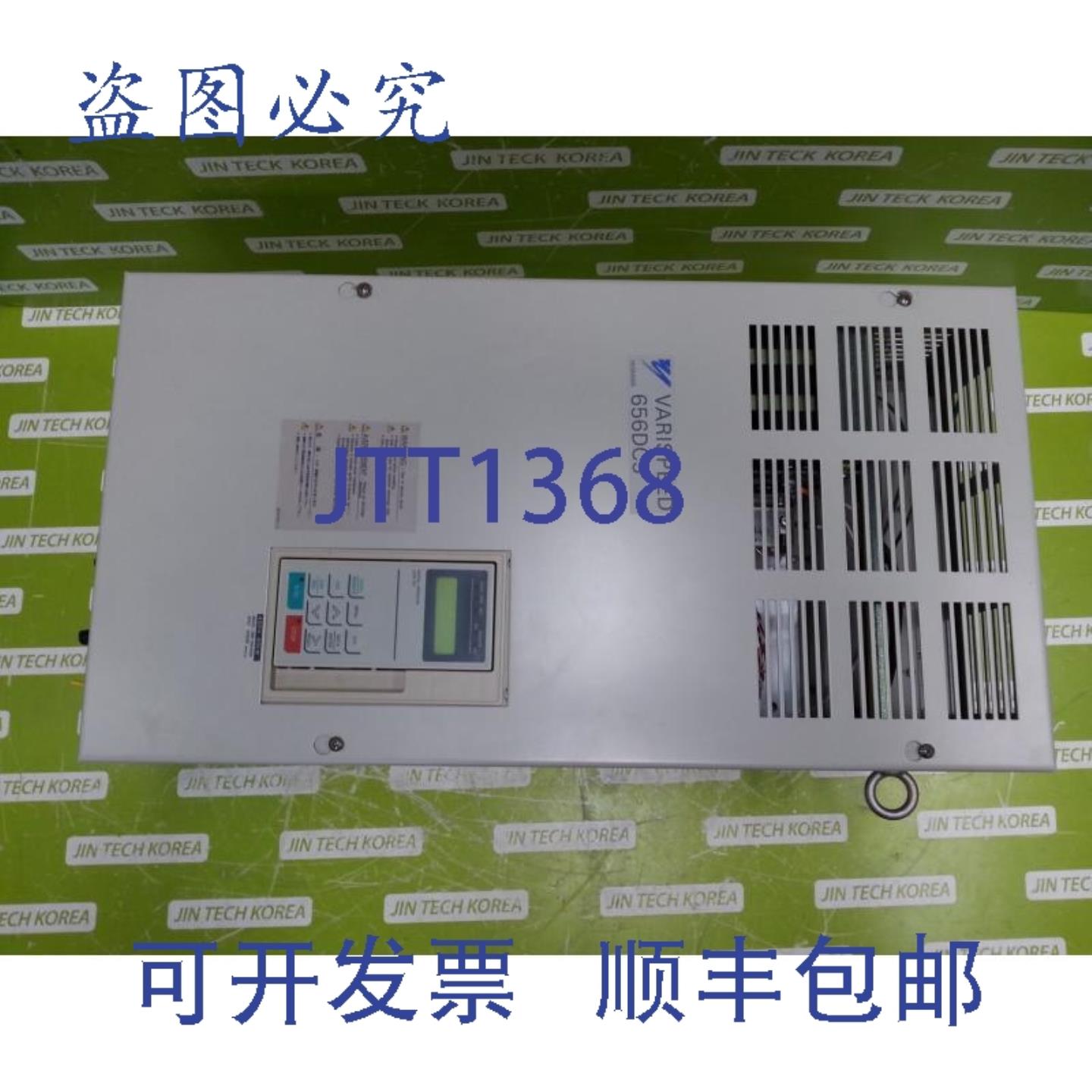 供应97661  YASKAWA 656DC5 CIMR-D5A4030 DC 660V