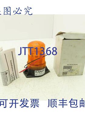 供应Clark 1807713 橙色BERNSTEIN色 LED 12-80VDC