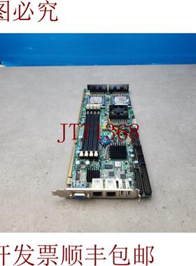 供应IEI SPCIE-5100DX-R10 5100 全DIMENSION PICMG13 主板