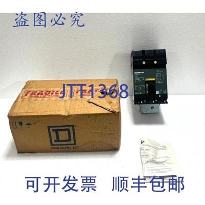 供应Square D FA34060 60A 3 极 I-Line 断路器 480VAC