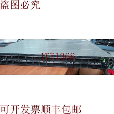 供应NVIDIA QM9790 InfiniBand Switch Mellanox 报价
