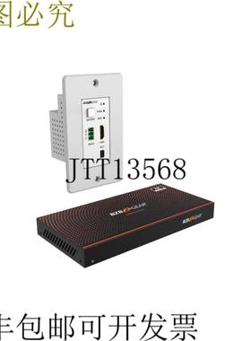 供应BZBAR 4K 超高清 18Gbps HDBaseT HDMIMDPRS232 网络