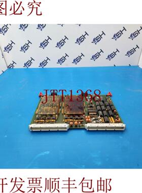 供应FEI  PN 4022 192 7235 HRDS 板