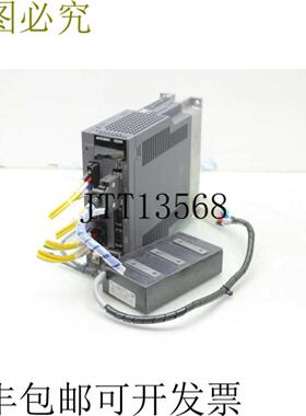 供应三菱 MR-J3W-22B 驱动器 LM-LP2A-09M-01F0 直线伺服电机