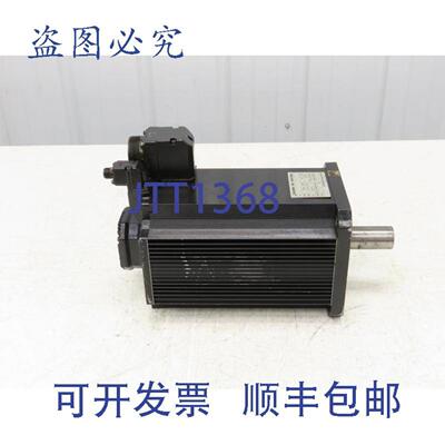 供应OkumaBL-MP400J-20S伺服电机67kW2000RPM143V408A编码器ER-JB