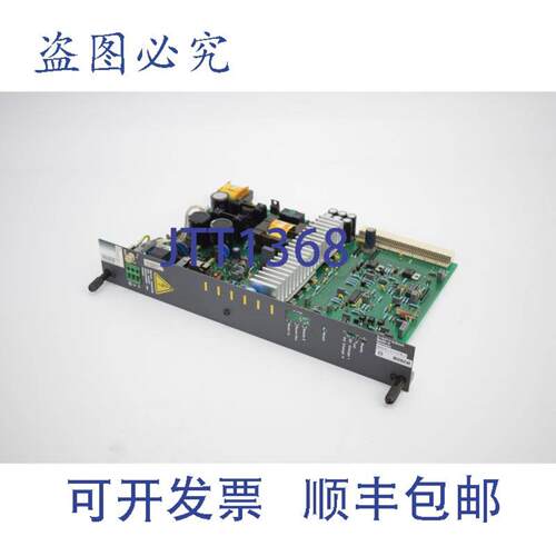供应进口工业电源Subbly电源PS3PLCCPU模块机架ISA-21070069150-2