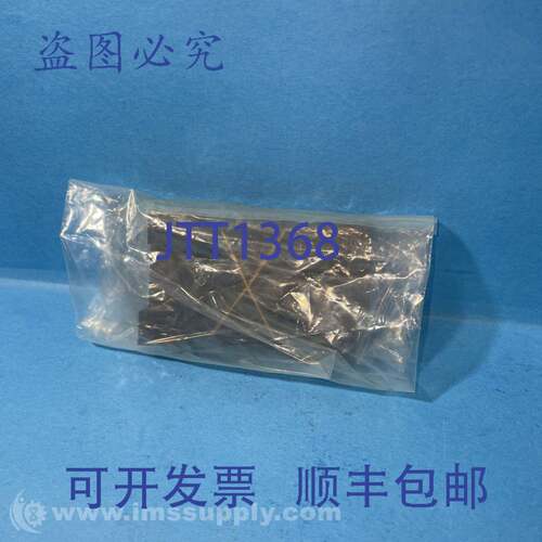 原装供应Moriteq USA J6SA-MBG01-72-03 丁腈橡胶电缆夹块 FNIP