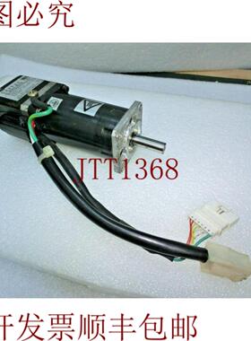 供应Sankyo MC101NS302SNN24 电伺服电机100W3000rmin3Ph