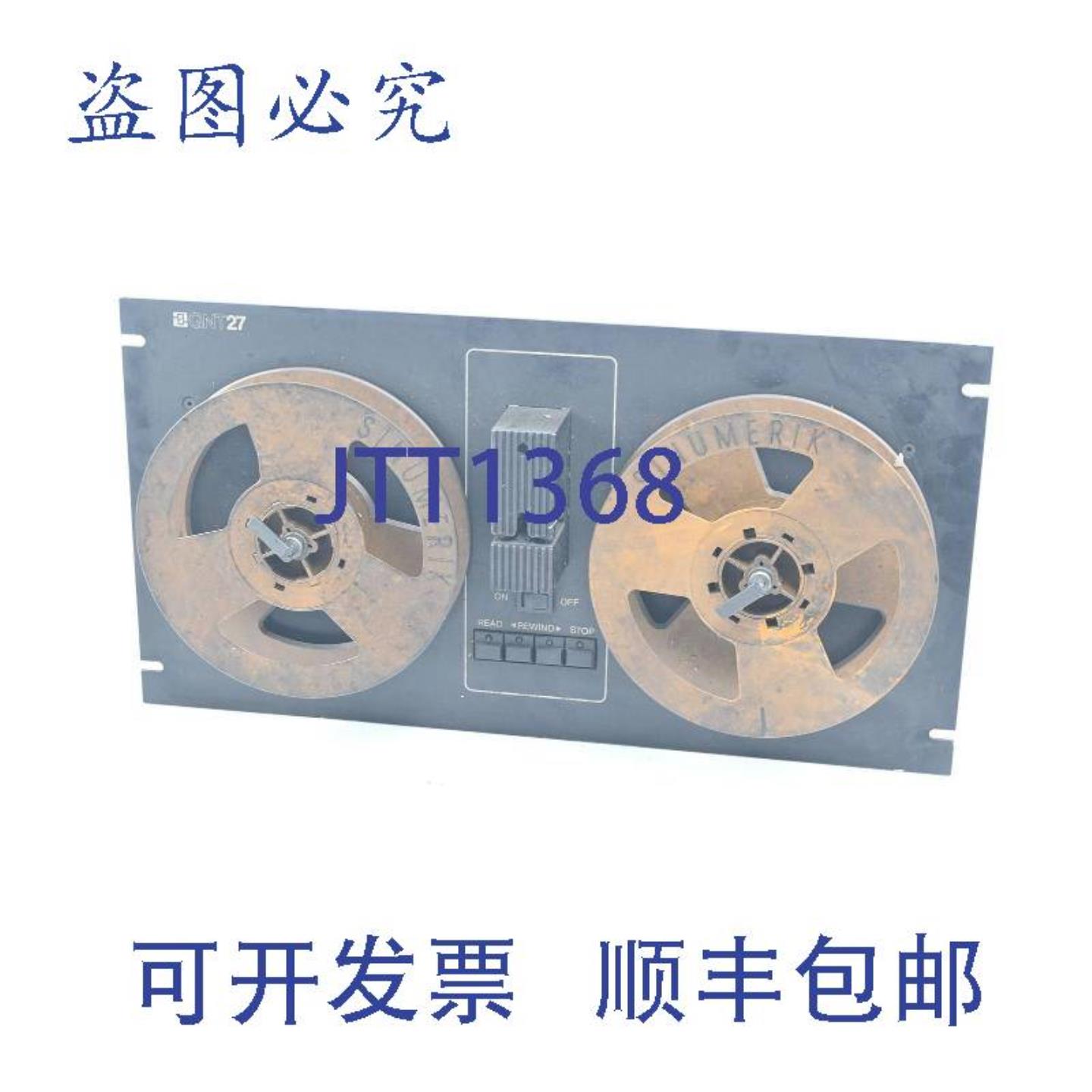 供应Sinumerik 孔条读取器 T50 6FC3974-1FD 6FC3 984-1FD