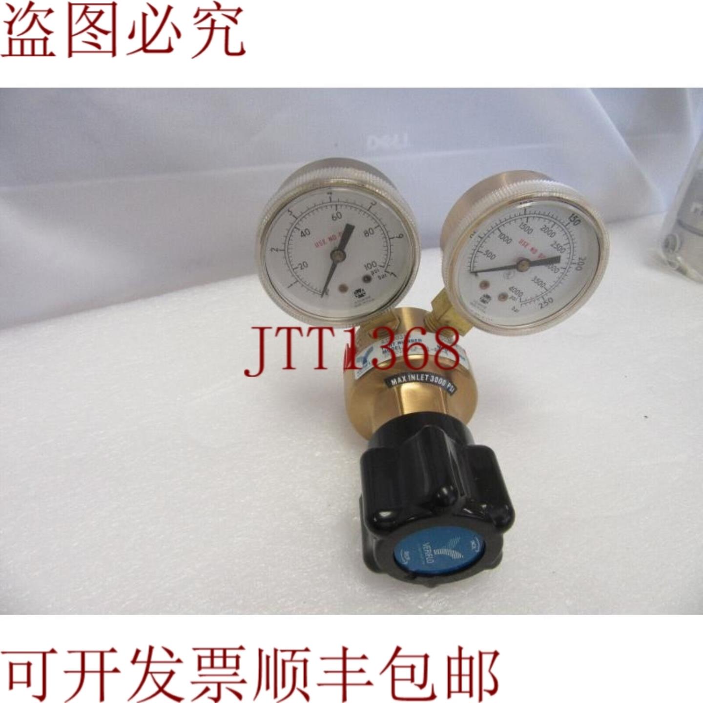 供应VERIFLO IR401B-6P-01-4044 IR401B-6P-01-40-4 面条压力