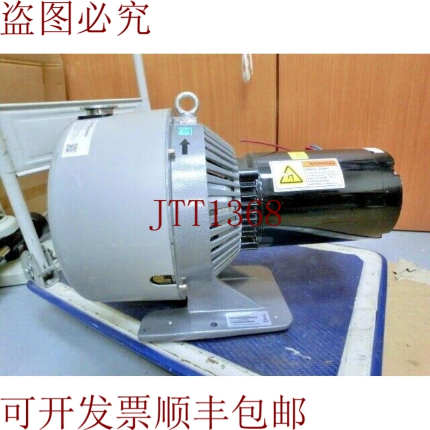 供应PTS06003UNIV Triscroll Dry真空泵3Ph1VARIAN