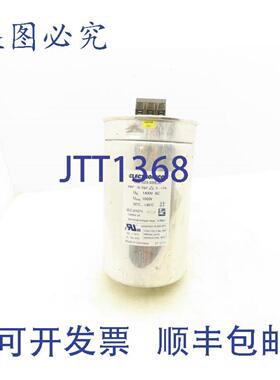 供应ElectroniconE62S23-333L30MKP3x33uF1400VAC3PH电容器537英