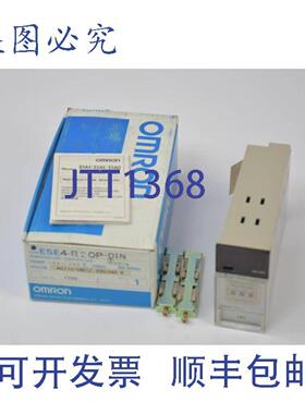 供应温控器 99199&deg;C  AC110120  220240V E5E4-R20P-DIN